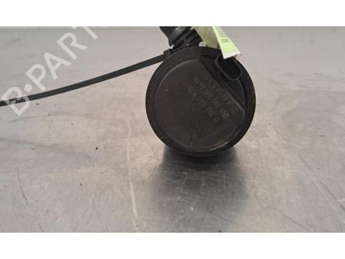 Auxiliary water pump MERCEDES-BENZ A-CLASS (W177) A 180 d (177.003) | BP29872038M111