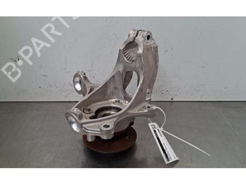 Used Left front steering knuckle Left front steering knuckle 39153765 39153765