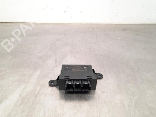 Used Electronic module OPEL ASTRA K (B16) 1.6 CDTi (68) (95 hp) 17564607