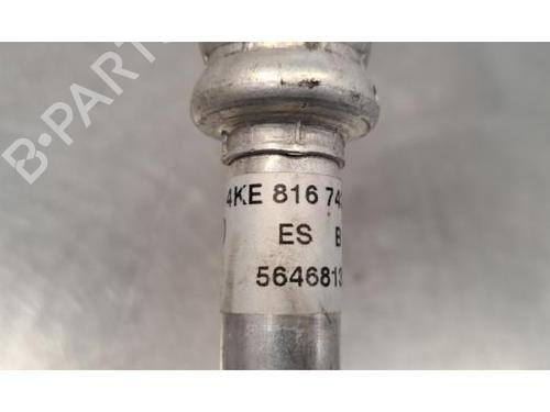 AC pipe AUDI E-TRON Sportback (GEA) 50 quattro | BP29234252M126 