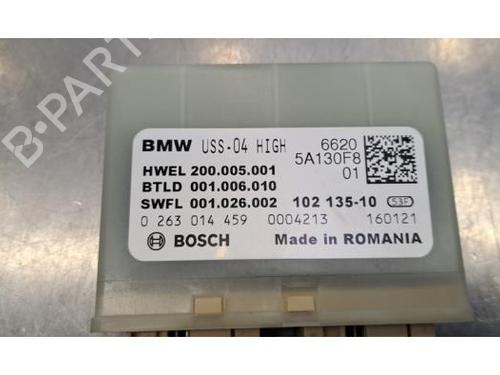 Electronic module BMW 5 (G30, F90) 520 d Mild-Hybrid xDrive | BP36508723M83 - Image 4