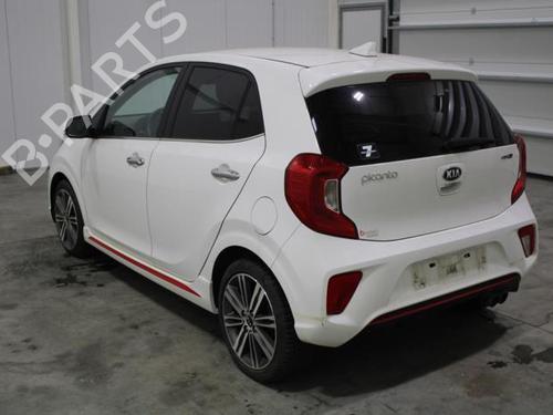 Andre KIA PICANTO III (JA) 1.2 | BP31655728O1 - Image 8