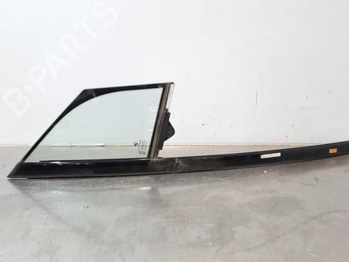 Used Front right quarter glass BMW i3 (I01) Electric (170 hp) 15032376