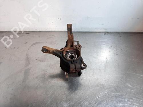 Left front steering knuckle KIA PICANTO III (JA) 1.0 | BP33476979M25 - Image 2