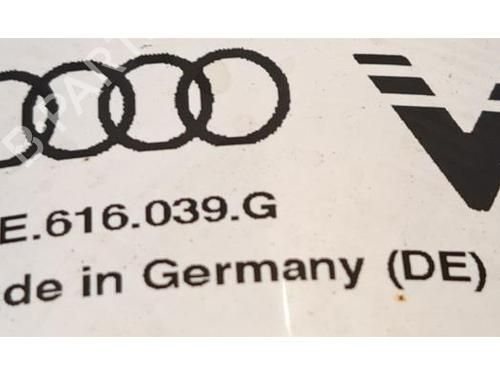 Højre fortil støddæmper AUDI E-TRON (GEN) 50 quattro | BP39571589M17 - Image 2