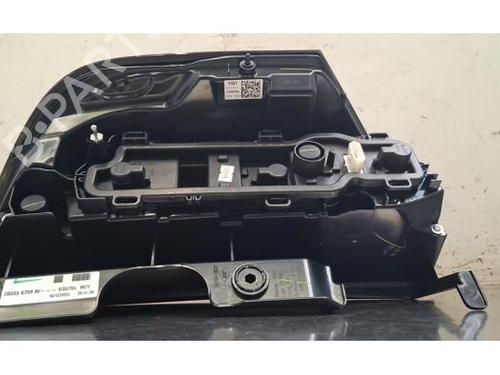 Left taillight RENAULT KANGOO III MPV E-Tech Electric (KJJA) | BP40285496C34 - Image 2