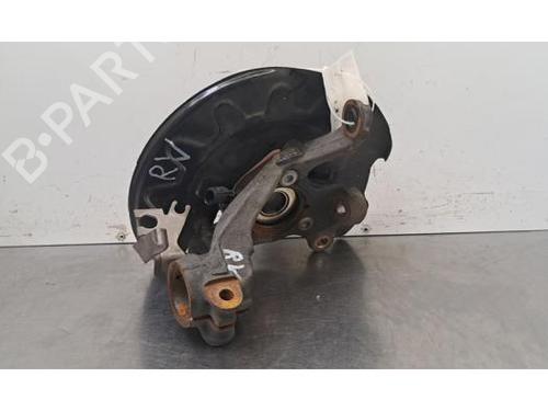 Right front steering knuckle AUDI A3 Sportback (8YA, 8YF) 30 TFSI Mild Hybrid | BP36680871M26 - Image 3