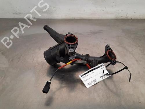 Used Pipe DACIA SANDERO II 1.2 (75 hp) 23617826