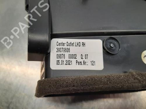 Air vent OPEL ASTRA K Sports Tourer (B16) 1.5 CRDI (35) | BP23599880I21 