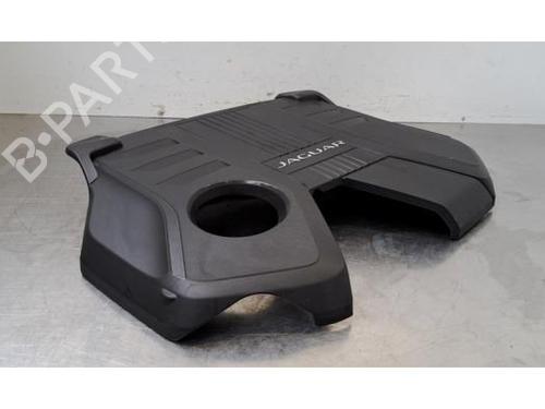 Underbody protection JAGUAR F-PACE (X761) 3.0 SDV6 AWD | BP35746751M92  - Image 5