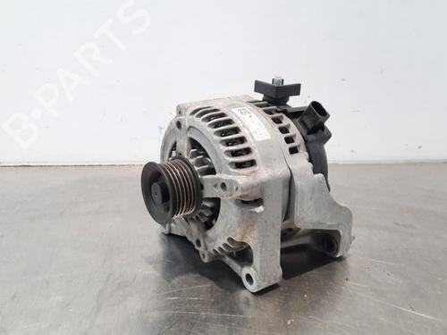 Used Alternator BMW X1 (F48) xDrive 18 d (150 hp) 11231965