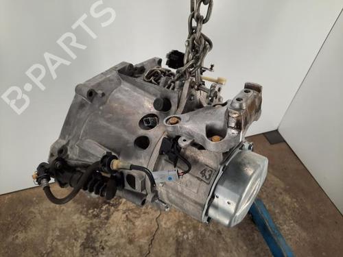 Gearbox TOYOTA PROACE CITY Box Body/MPV (BPZ_) 1.5 D-4D 100 (BPZM) | BP32398915M3 