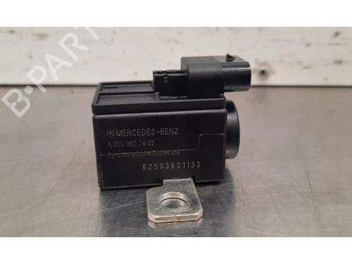 Electronic module MERCEDES-BENZ EQB (X243) EQB 250+ (243.602) | BP39230673M83 - Image 5