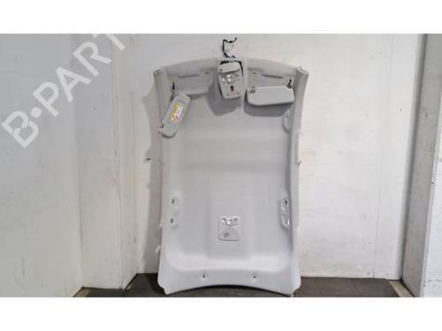Interiør taket CITROËN C4 III (BA_, BB_, BC_) 1.2 PureTech 130 (BAHNSA, BAHNSB) (130 hp) 23640676