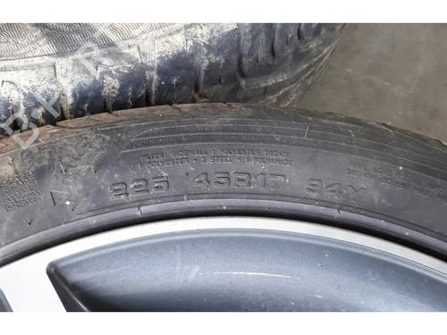 Rim BMW 2 Coupe (F22, F87) 218 d | BP23609912C45 