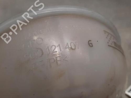 Expansion tank AUDI A3 Sportback (8VA, 8VF) 2.0 TDI | BP23583950C120 