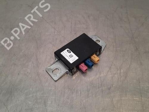 Used Electronic module LAND ROVER RANGE ROVER SPORT II (L494) 2.0 Si4 4x4 (300 hp) 23579965