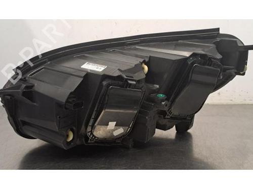 Højre forlygte CITROËN JUMPY III Van (V_) 2.0 BlueHDi 120 | BP30057281C29 