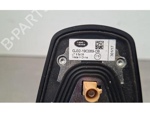 Antenne/Base LAND ROVER RANGE ROVER VELAR (L560) 3.0 D275 SDV6 4x4 | BP33753055C140 - Image 4