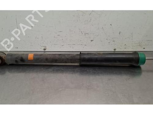 Venstre bagtil støddæmper Venstre bagtil støddæmper RENAULT MEGANE IV Hatchback (B9A/M/N_) 1.6 TCe 205 (B9MV) (205 hp) 39646027 39646027