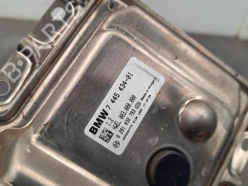 Used Control unit BMW X6 (F16, F86) xDrive 30 d (211 hp) 18237311