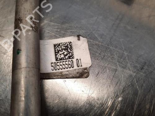 AC pipe ALFA ROMEO STELVIO (949_) 2.9 Q4 (949.AXG2A, 949.AXH2A, 949.AXS2A) | BP23620079M126 