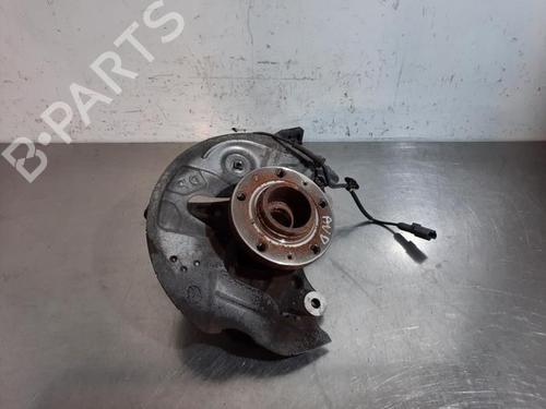 Used Right front steering knuckle CITROËN C4 SPACETOURER (3D_) 1.2 PureTech 130 (131 hp) 23587676