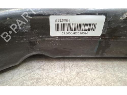Subframe MG MG ZS SUV (AZS1) EV | BP40285076M9 - Image 6