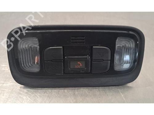 Innerbelysning TOYOTA YARIS CROSS (MXP_) 1.5 Hybrid (MXPJ10) (116 hp) 32820652