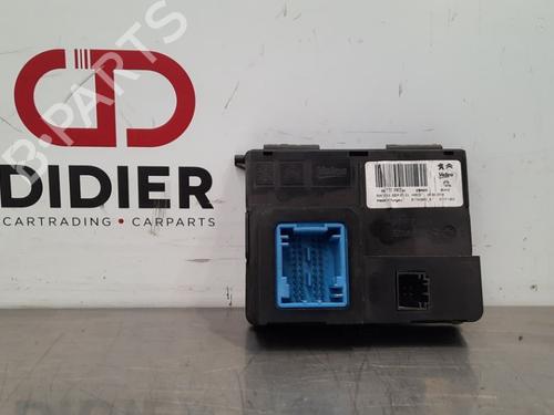 Electronic module PEUGEOT 308 II (LB_, LP_, LW_, LH_, L3_) 1.2 THP 130 | BP15023786M83 