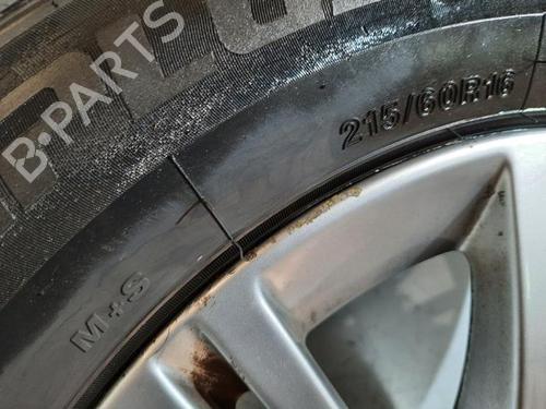 Rim PEUGEOT 308 III (FB_, FH_, FP_, F3_, FM_) BlueHDi 130 (FBYHZL, FBYHZT) | BP26048706C45 
