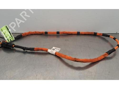 Used Cable MERCEDES-BENZ EQC (N293) EQC 400 4-matic (293.890) (408 hp) 31088232