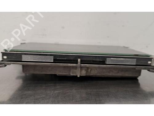 Display CITROËN JUMPY III Van (V_) 2.0 BlueHDi 180 | BP30163678C48
