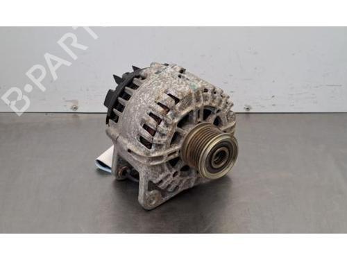 Used Alternator Alternator MERCEDES-BENZ CITAN Box Body/MPV (W420) 1.5 110 CDI (420.623, 420.625) (95 hp) 33917773 33917773