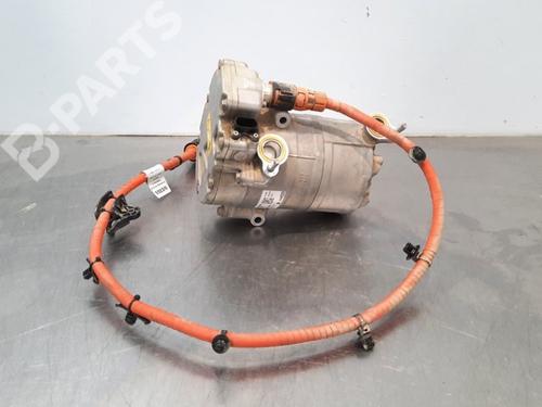 Used AC compressor AC compressor VOLVO XC40 (536) T5 Plug-in Hybrid (262 hp) 10898344 10898344