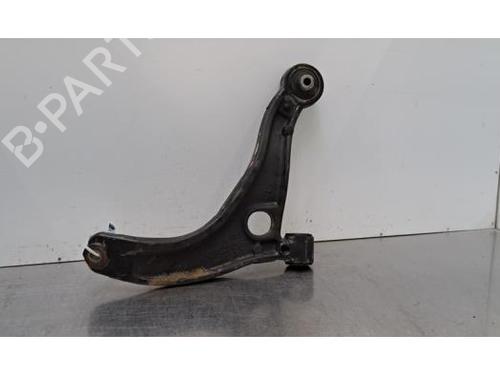 Used Left front suspension arm Left front suspension arm RENAULT MASTER III Van (FV) 2.3 dCi 110 FWD (FV0R, FV0W, FV1A) (110 hp) 36757728 36757728