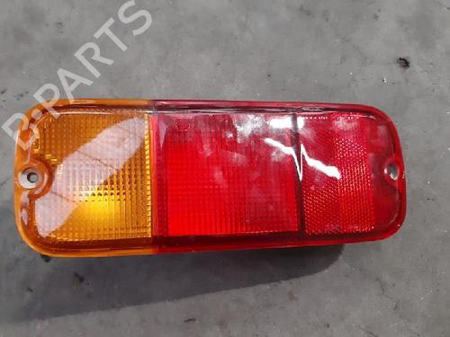 Used Rear fog light SUZUKI JIMNY Closed Off-Road Vehicle (SN) 1.3 16V 4x4 (SN413) (86 hp) 10870954