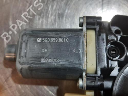 Electronic module VW GOLF VII (5G1, BQ1, BE1, BE2) 2.0 GTI | BP24231374M83 