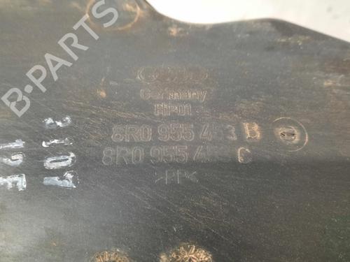 Windscreen washer tank AUDI Q5 (8RB) 2.0 TDI quattro | BP15023005C113 