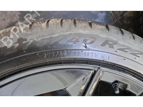 Fælk BMW XM (G09) XM All-wheel Drive | BP33727122C45 - Image 8