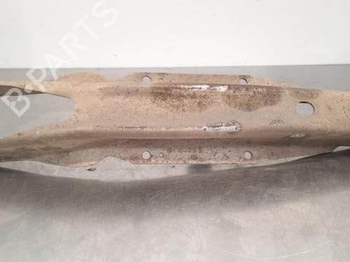 Used Left rear suspension arm MERCEDES-BENZ CLA Shooting Brake (X117) CLA 200 CDI / d (117.908) (136 hp) 23595838