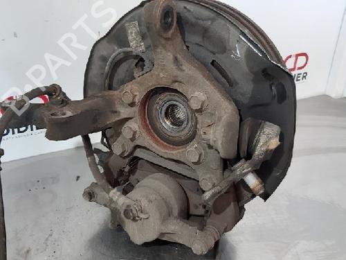 Right front steering knuckle TOYOTA VERSO (_R2_) 1.8 (ZGR21_, ZGR21R) | BP10879614M26 