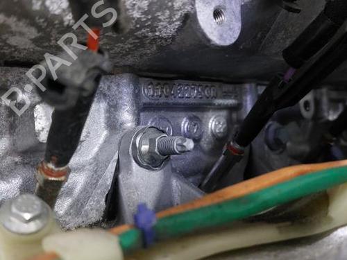Engine RENAULT MASTER III Van (FV) 2.3 dCi 135 FWD (FV0N, FV08, FV06, FV00) | BP23624900M1 