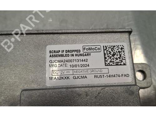 Electronic module FORD FOCUS IV Turnier (HP) 1.5 EcoBlue | BP39892834M83  - Image 5