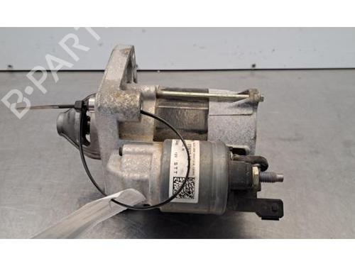 Startmotor Startmotor 39500557 39500557