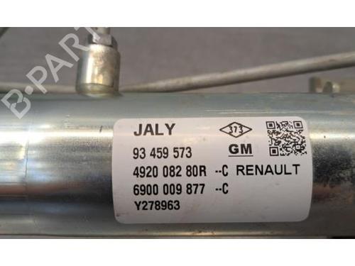 Steering rack RENAULT TRAFIC III Van (FG_) 2.0 dCi 130 (FGMY) | BP39892758M22 - Image 2
