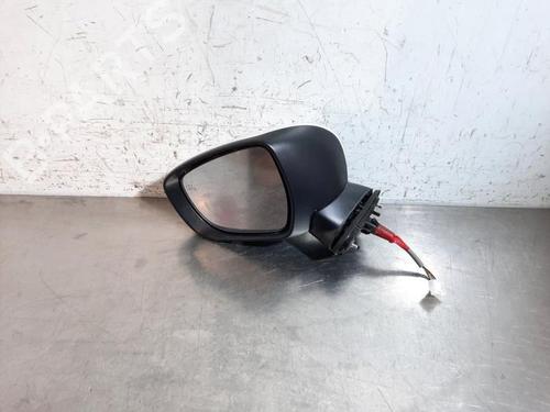 Used Left mirror SUZUKI IGNIS III (MF, FF) 1.2 Hybrid AllGrip (ATK412) (83 hp) 30660164