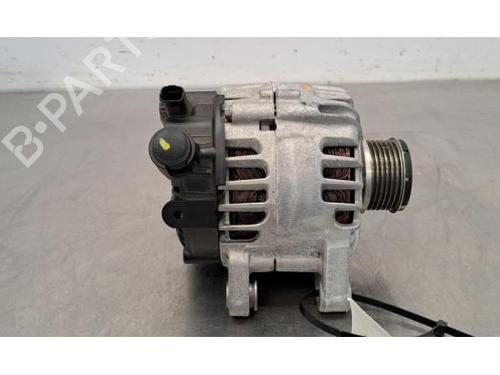 Generator PEUGEOT 508 SW II (FC_, FJ_, F4_) 1.5 BlueHDi 130 (131 hp) 28081921