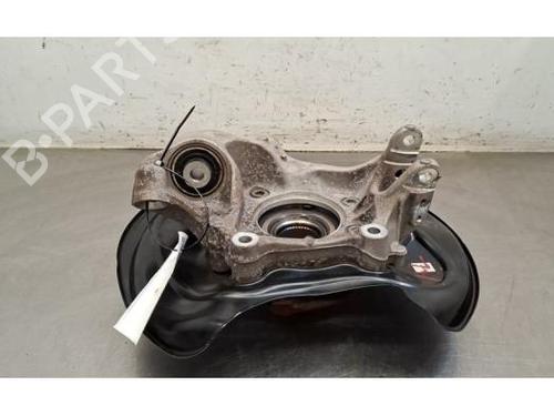 Left rear steering knuckle AUDI E-TRON Sportback (GEA) 50 quattro | BP38606761M27 - Image 4