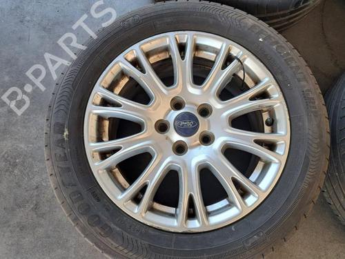 Rim FORD C-MAX II (DXA/CB7, DXA/CEU) 2.0 TDCi | BP23607885C45 